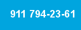 911 794-23-61